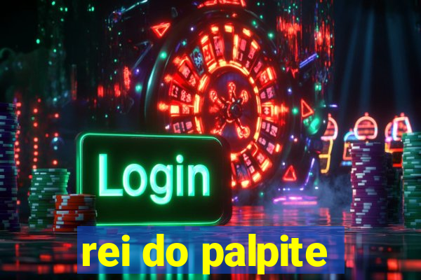 rei do palpite