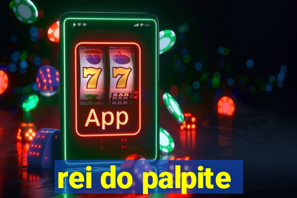 rei do palpite