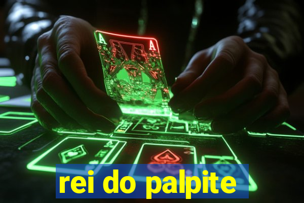 rei do palpite