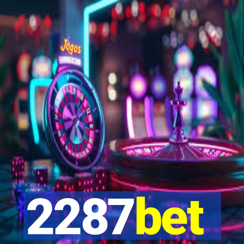 2287bet