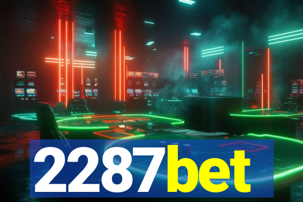 2287bet