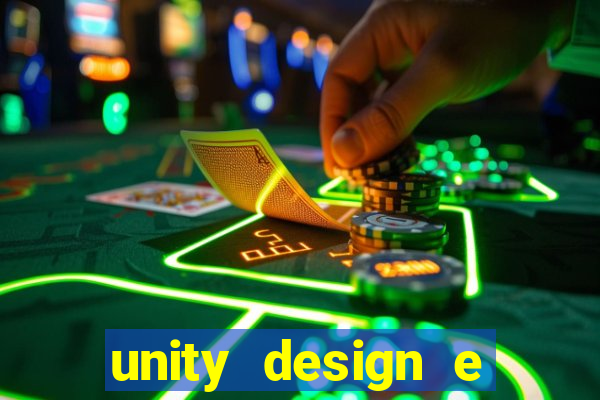 unity design e desenvolvimento de jogos pdf