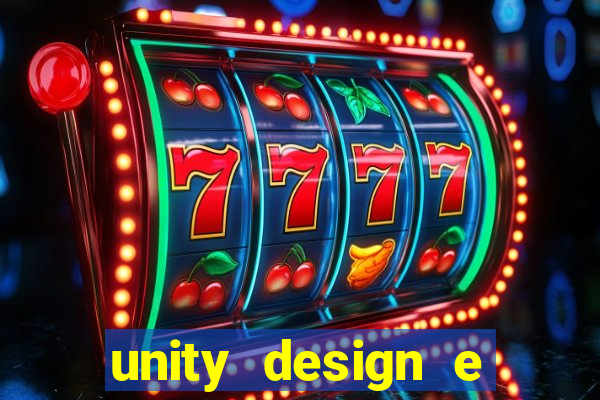 unity design e desenvolvimento de jogos pdf