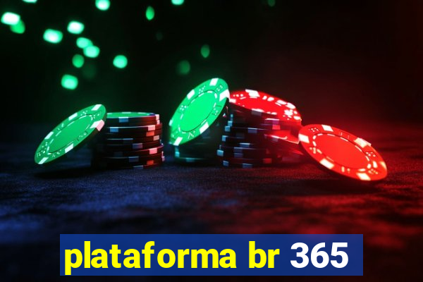 plataforma br 365