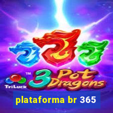 plataforma br 365