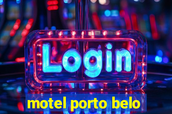 motel porto belo