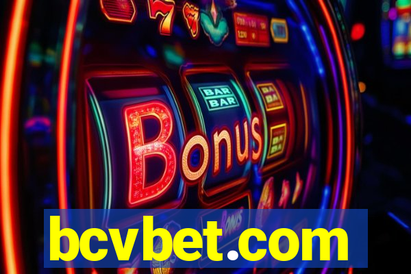 bcvbet.com