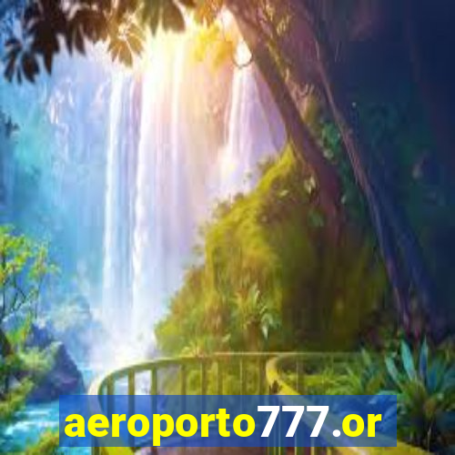 aeroporto777.org