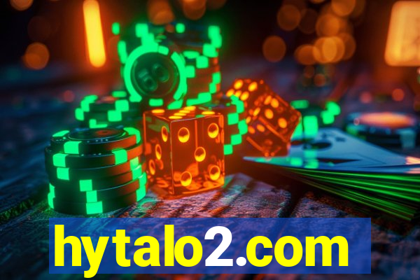 hytalo2.com