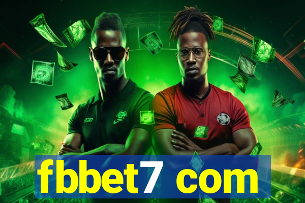 fbbet7 com