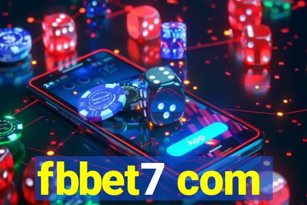 fbbet7 com