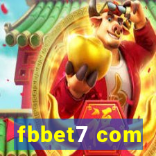 fbbet7 com