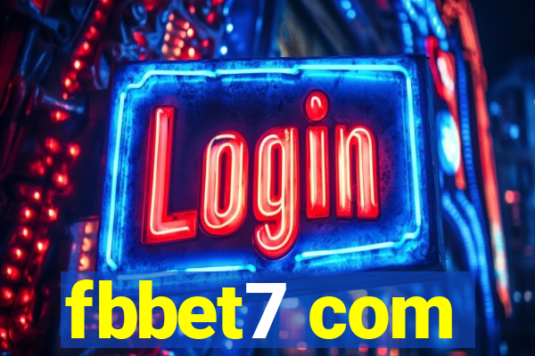 fbbet7 com