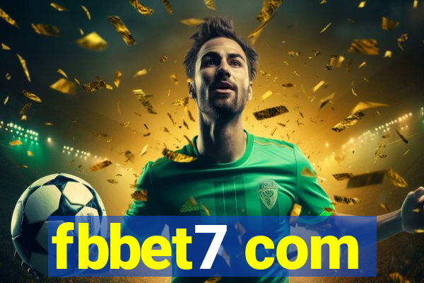 fbbet7 com