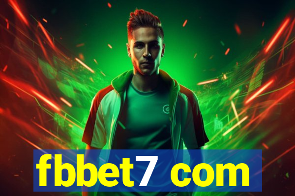 fbbet7 com