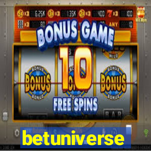 betuniverse