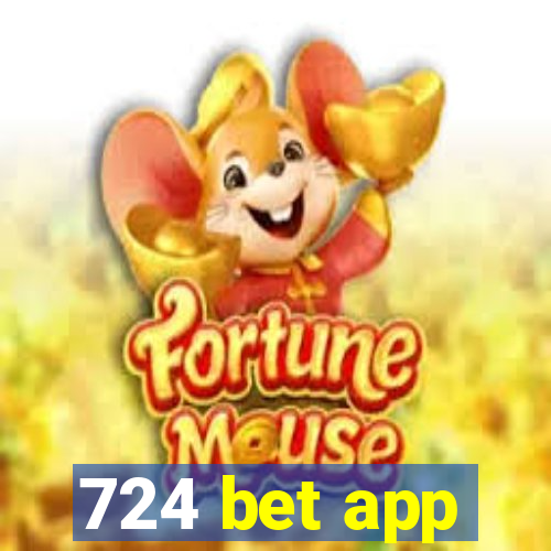 724 bet app