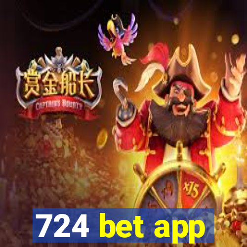 724 bet app