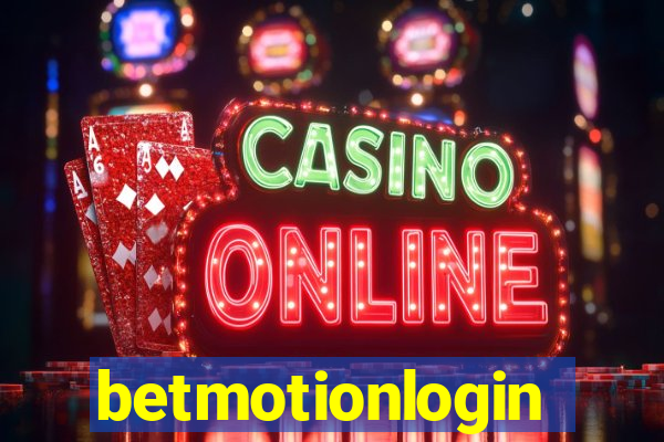 betmotionlogin