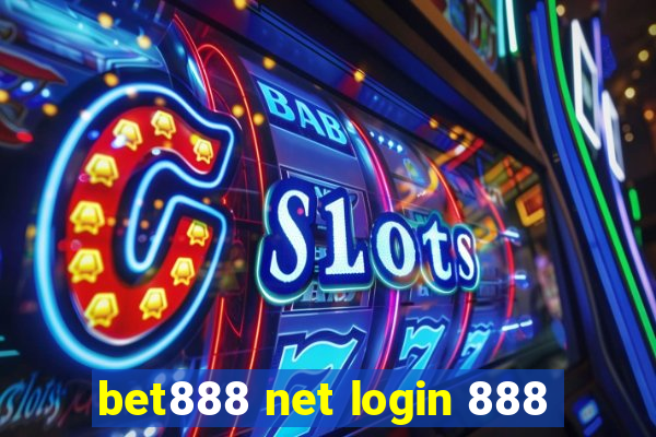 bet888 net login 888