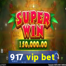 917 vip bet