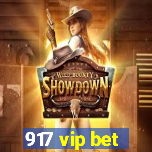 917 vip bet