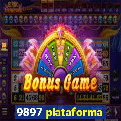 9897 plataforma