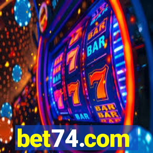 bet74.com