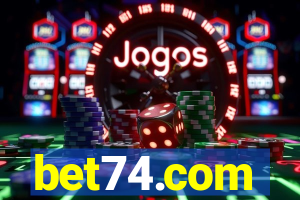 bet74.com