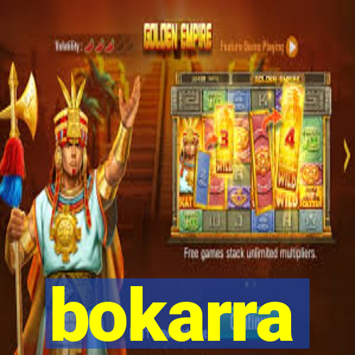 bokarra