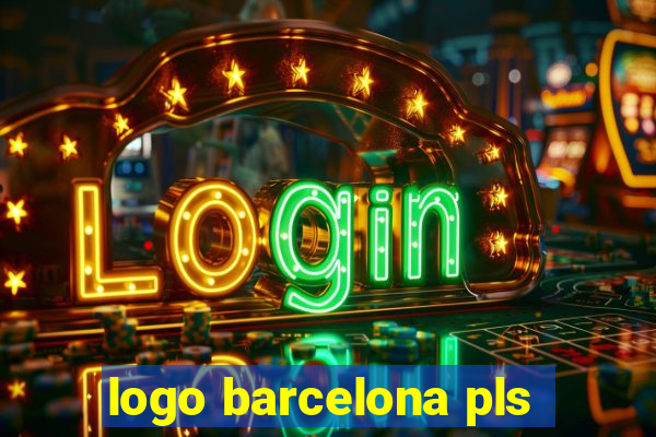 logo barcelona pls