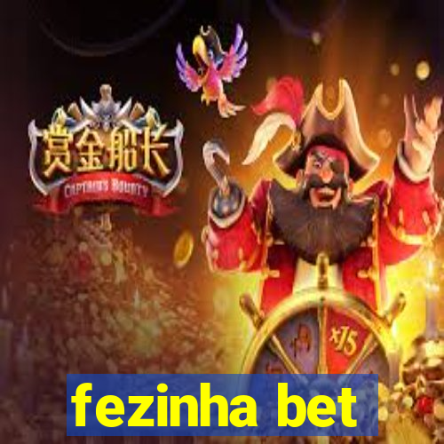 fezinha bet