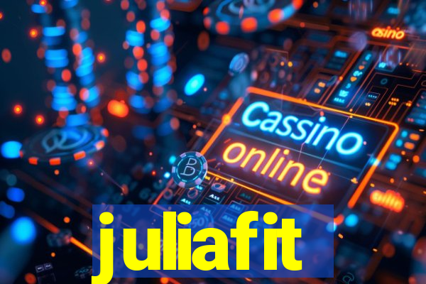 juliafit