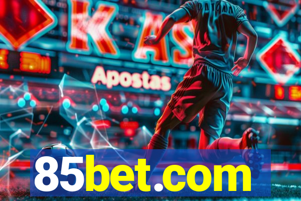 85bet.com