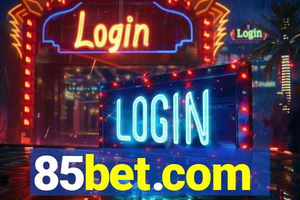 85bet.com