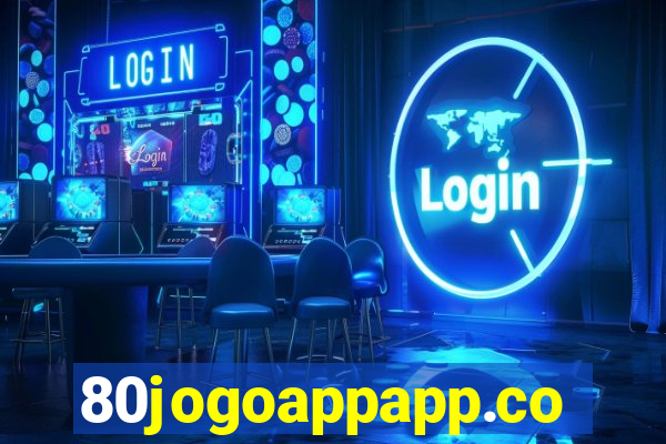 80jogoappapp.com