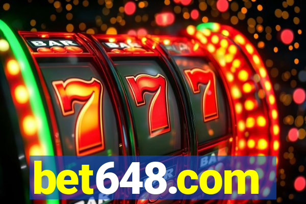 bet648.com