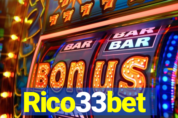 Rico33bet