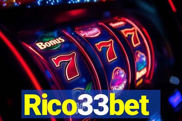 Rico33bet