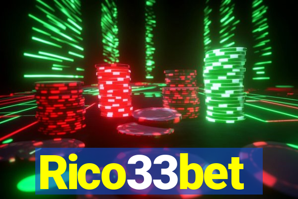 Rico33bet