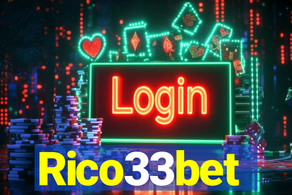 Rico33bet