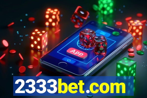 2333bet.com