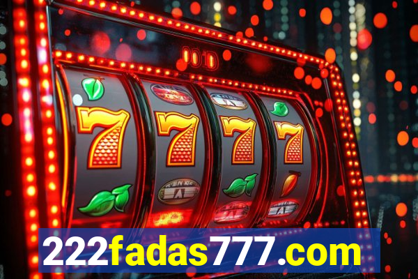 222fadas777.com