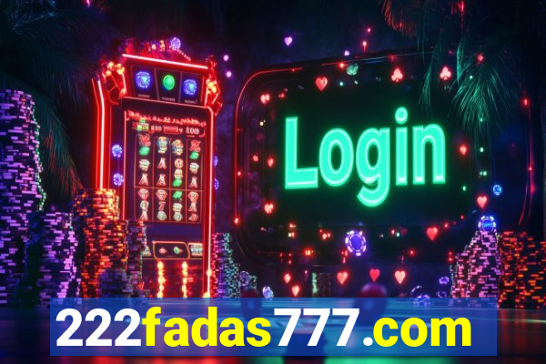 222fadas777.com