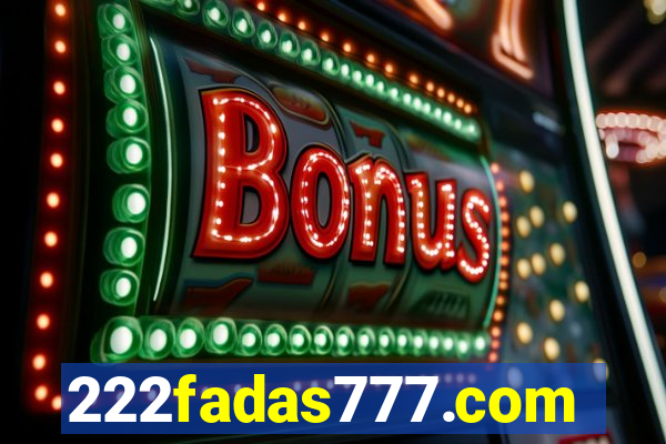 222fadas777.com