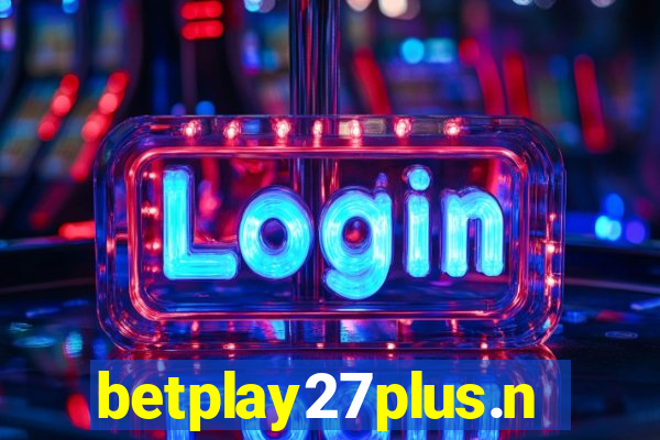 betplay27plus.net