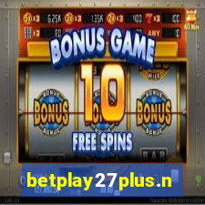 betplay27plus.net