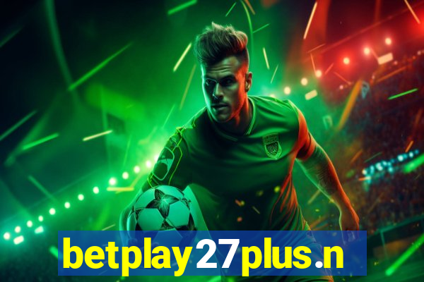 betplay27plus.net