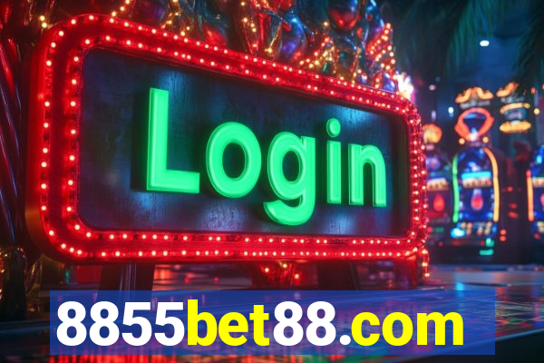 8855bet88.com