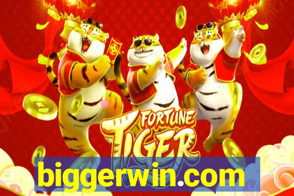 biggerwin.com